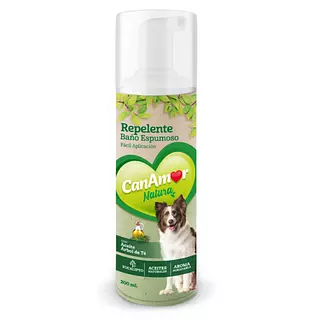 Baño Espumoso Can Amor