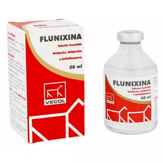 Flunixina