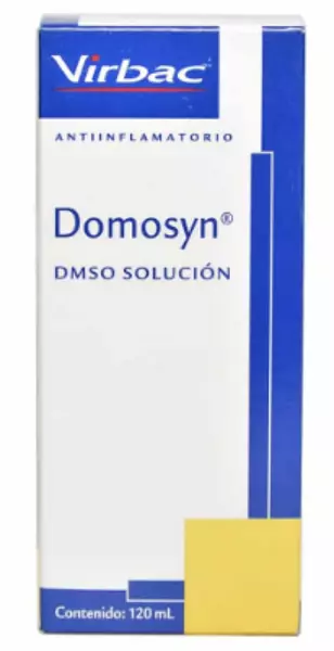 Domosyn Solución X 120ml