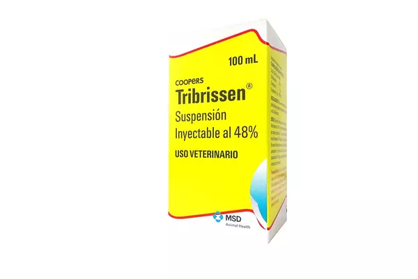 Tribrissen X 100ml