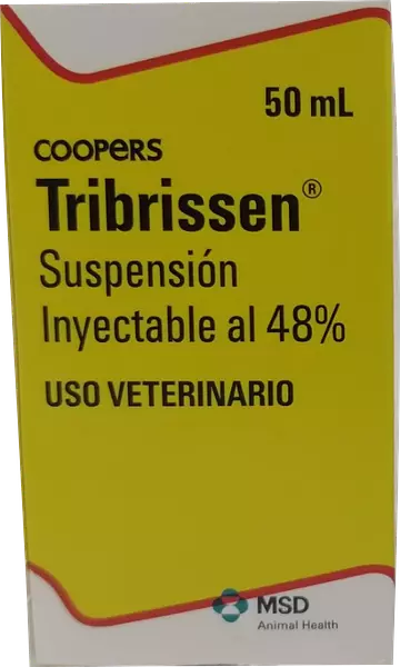 Tribrissen X 50ml