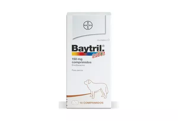 Baytirl X 150mg