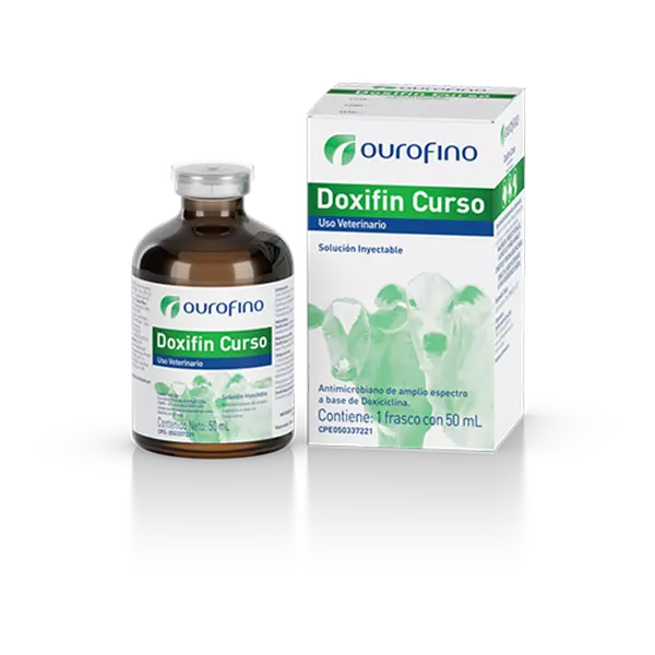 Doxifin Curso X 50ml