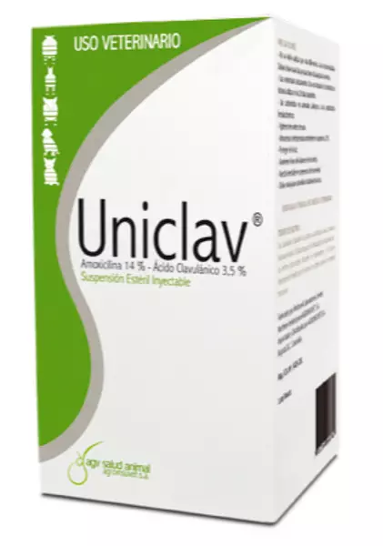 Uniclav X 100ml