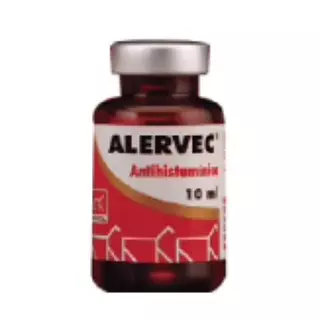 Alervec X 10ml