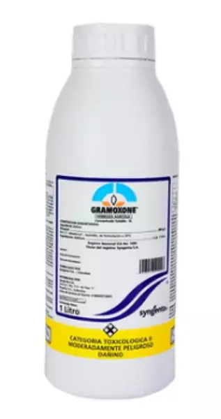 Gramoxone X 1lt