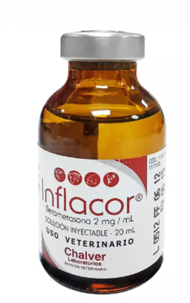 Inflacor X 20ml