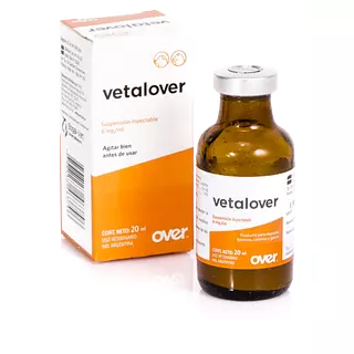 Vetalover X 20ml