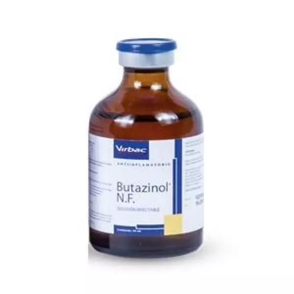 Butazinol X 50ml