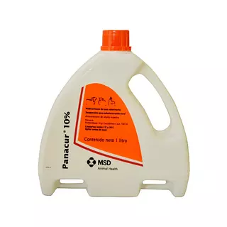 Panacur X 1lt