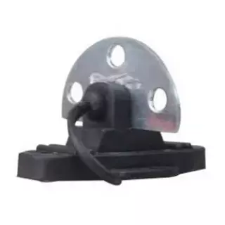 Aislador Recibidor De Manigueta