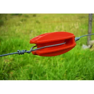 Aislador Inicio - Fin Lhaura