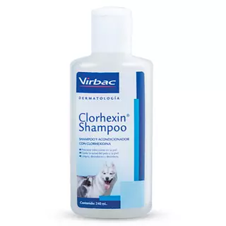 Clorhexin Shampoo
