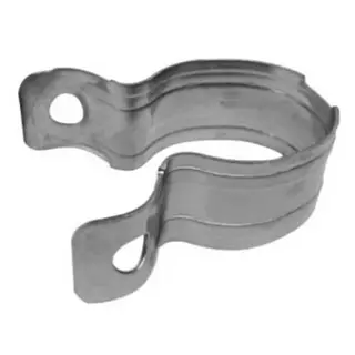 Abrazadera Tubo Bomba