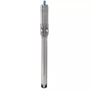 Bomba Con Energía Solar 25sqf