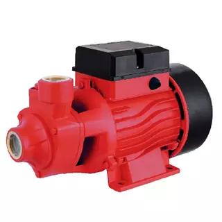 Electrobomba Periférica 1 X 1