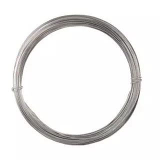 Alambre Galvanizado C 16 X 1kg