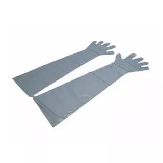 Mangas Supersensitivas - Lhaura