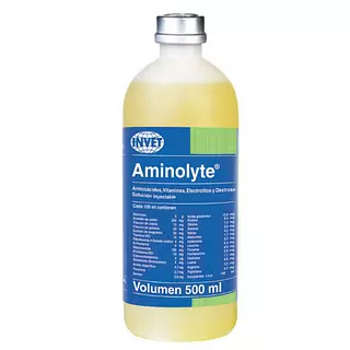 Aminolyte
