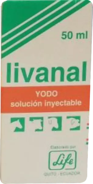 Livanal