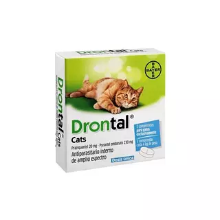 Drontal