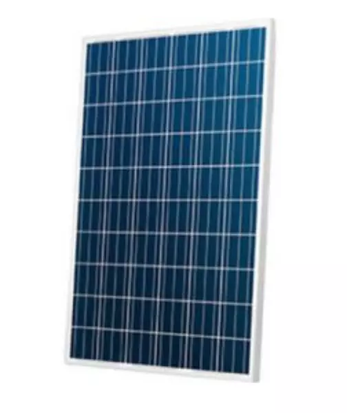 Panel Solar 5w 12v