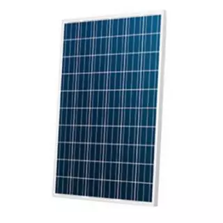 Panel Solar 50w 12v