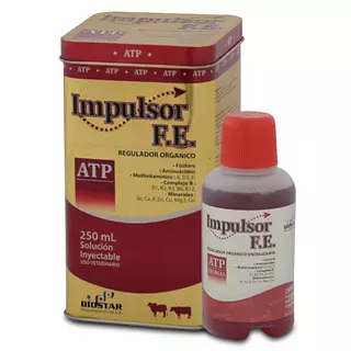Impulsor F.E X 250ml