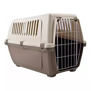 Guacal Reja De Metal