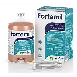 Fortemil