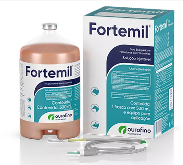 Fortemil