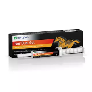 Iver Dual Gel