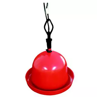 Bebedero Automático