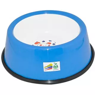 Comedero Bicolor Pequeño