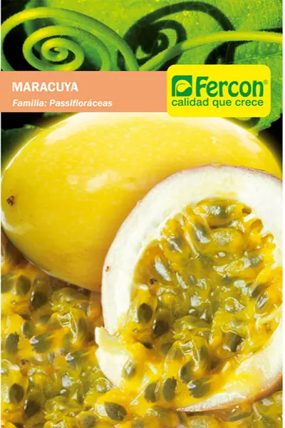 Maracuya