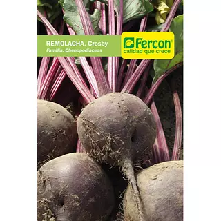 Remolacha Crosby