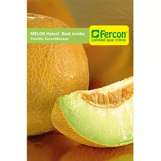 Melon Halest Best Jumbo