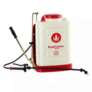 Fumigadora Activa - Royal