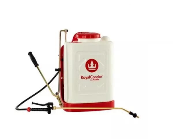 Fumigadora Aliada