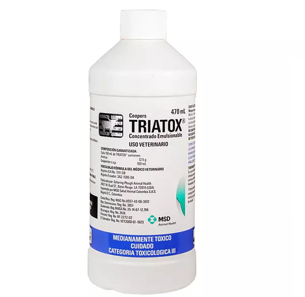 Triatox