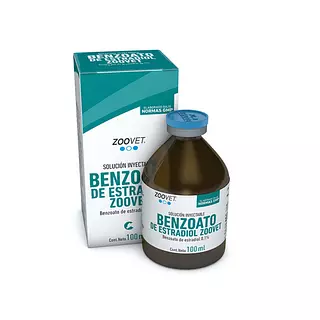 Benzoato De Estradiol