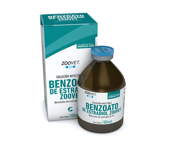 Benzoato De Estradiol