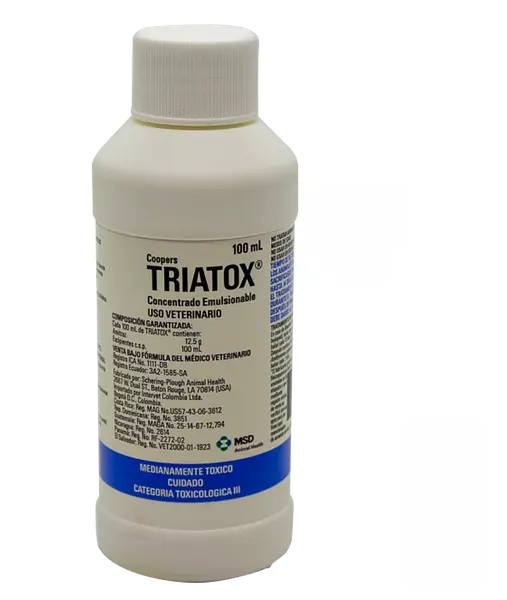 Triatox