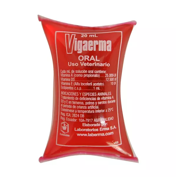 Vigaerma