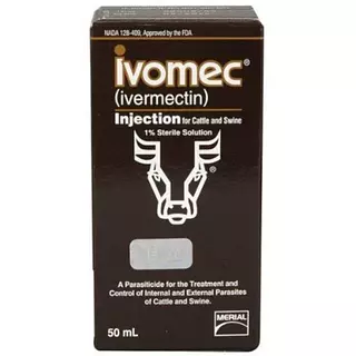 Ivomec 1%