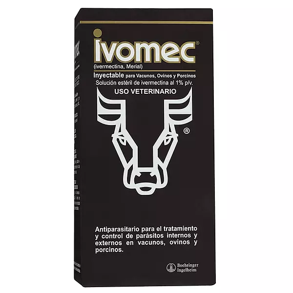 Ivomec 1%