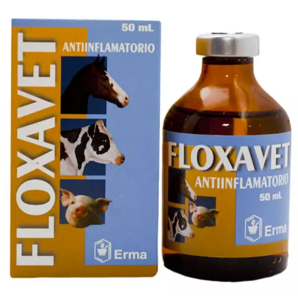 Floxavet