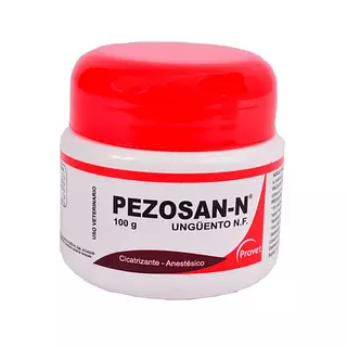 Pezosan