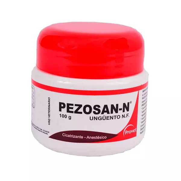 Pezosan