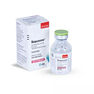 Naquasone
